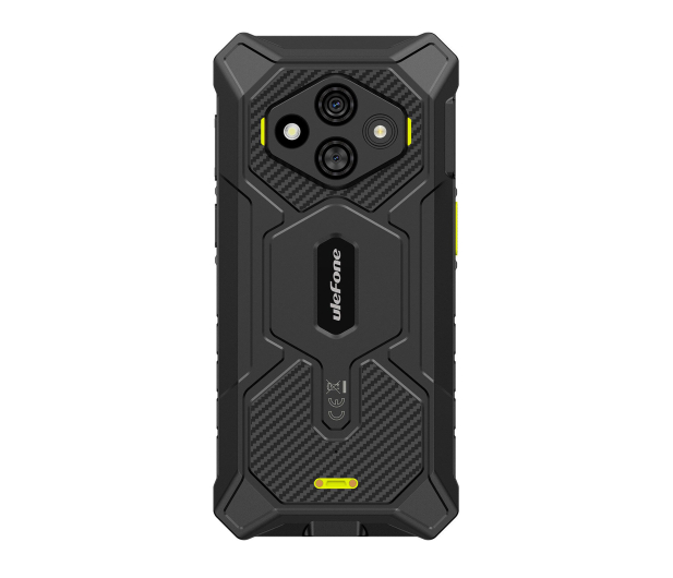 uleFone RugKing 3 Pro 8/128GB zielony - 1529393 - zdjęcie 6